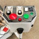 中古｜マルチフォーム 立体スチーム仕上げ機 GD-551 イツミ製作所 ITSUMI クリーニング ｜動産王｜千葉｜送料無料