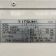 中古｜マルチフォーム 立体スチーム仕上げ機 GD-551 イツミ製作所 ITSUMI クリーニング ｜動産王｜千葉｜送料無料