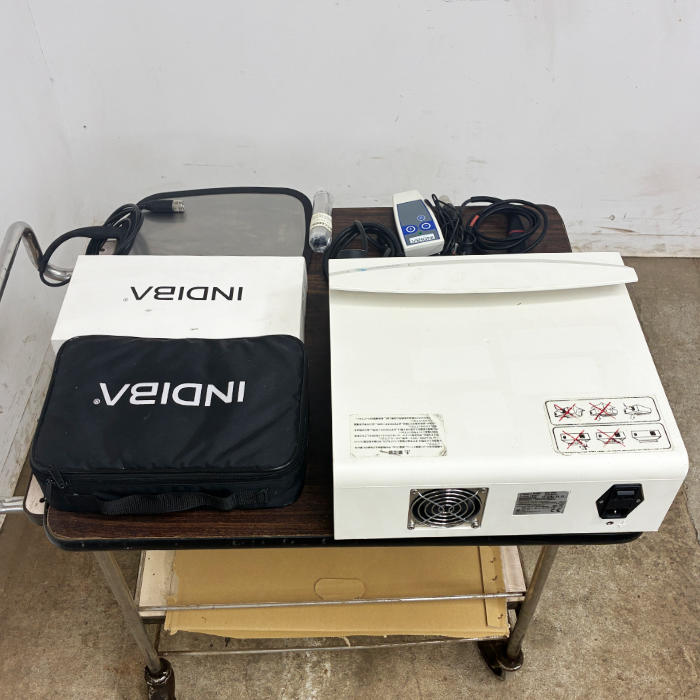中古｜高周波温熱機器 MD530 INDIBA インディバ エステ 美容機器 業務