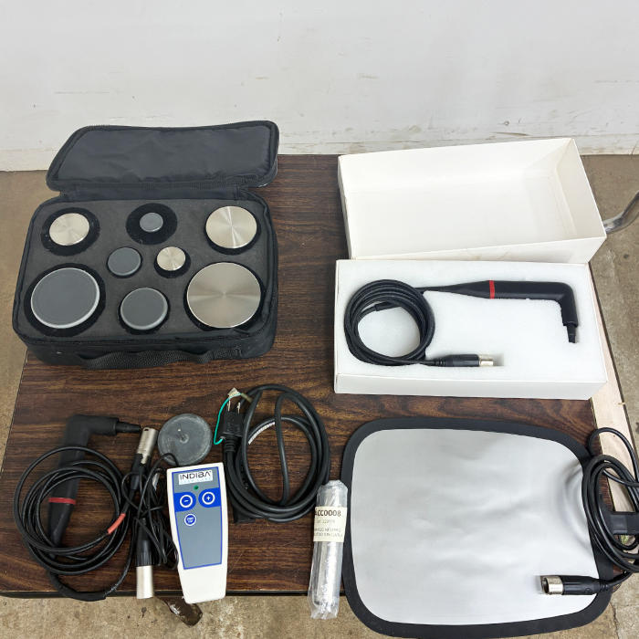中古|高周波温熱機器 MD530 INDIBA インディバ エステ 美容機器 業務用 |動産王|千葉|送料無料