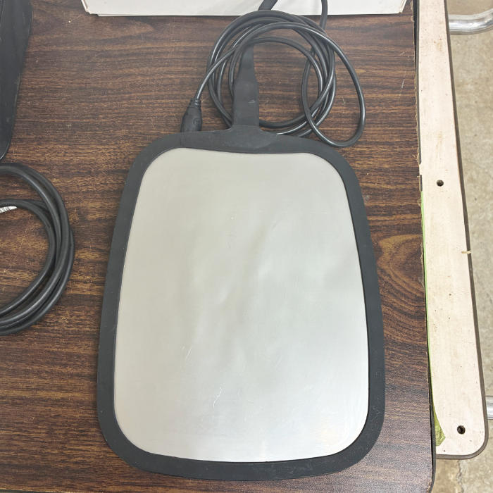 中古|高周波温熱機器 MD530 INDIBA インディバ エステ 美容機器 業務 中古|高周波温熱機器 MD530 INDIBA インディバ エステ 美容機器 業務