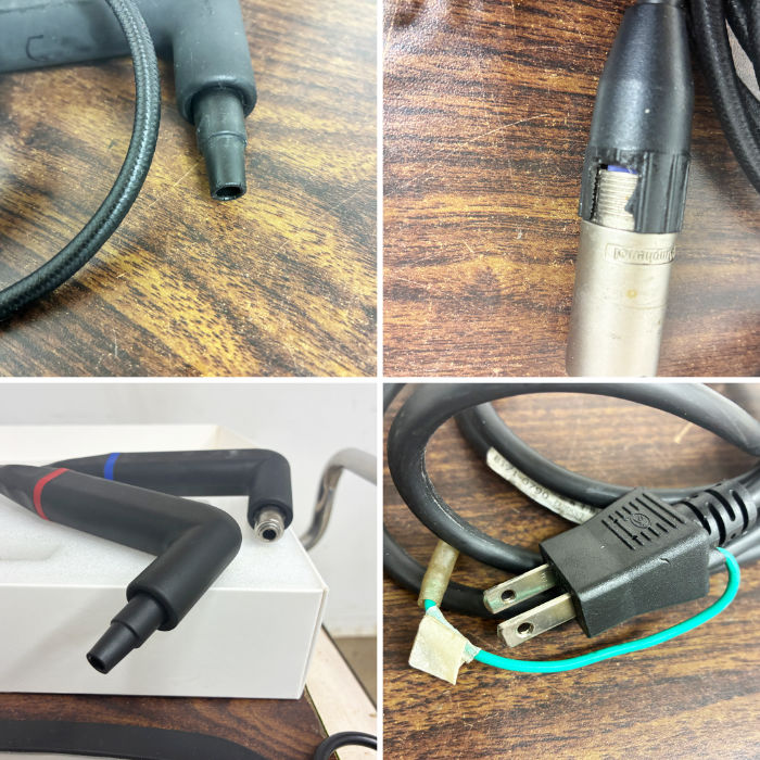 中古｜高周波温熱機器 MD530 INDIBA インディバ エステ 美容機器 業務