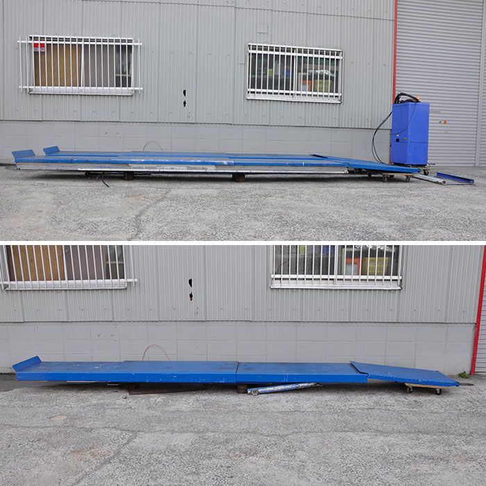 【中古】マクロススーパーローリフト MUL30 Bisyamon ビシャモン スギヤス 2012年頃 現状渡し【動産王】大阪☆送料無料