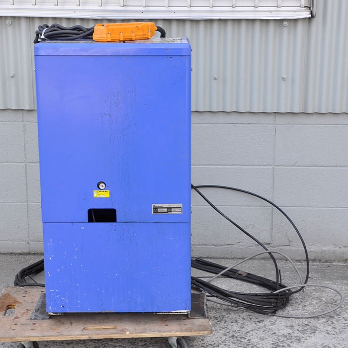 【中古】マクロススーパーローリフト MUL30 Bisyamon ビシャモン スギヤス 2012年頃 現状渡し【動産王】大阪☆送料無料