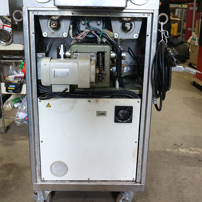 【中古】包餡機 CN130 レオン 2000年 包餡機【動産王】千葉☆送料無料