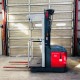 【中古】バッテリーフォークリフト RB10D-70B-500M ニチユ 2011年 ピッカーエース【動産王】札幌★引取限定