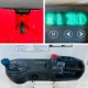 【中古】バッテリーフォークリフト RB10D-70B-500M ニチユ 2011年 ピッカーエース【動産王】札幌★引取限定