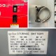 【中古】バッテリーフォークリフト RB10D-70B-500M ニチユ 2011年 ピッカーエース【動産王】札幌★引取限定