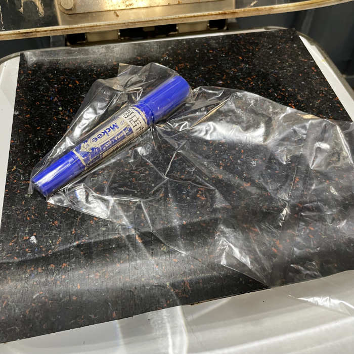 【中古】 DｰPACKシリーズ！真空包装機 DPV-31ST 大和冷機 2017年製 厨房機器 【動産王】愛知☆送料無料