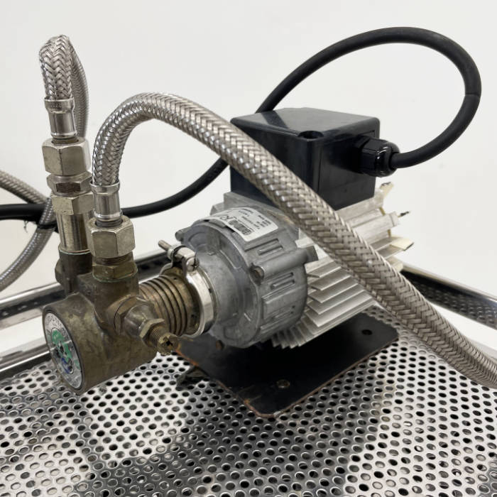 【中古】 エスプレッソマシン GB-5-2 マルゾッコ 2011年 エスプレッソマシン 業務用 【動産王】千葉☆送料無料