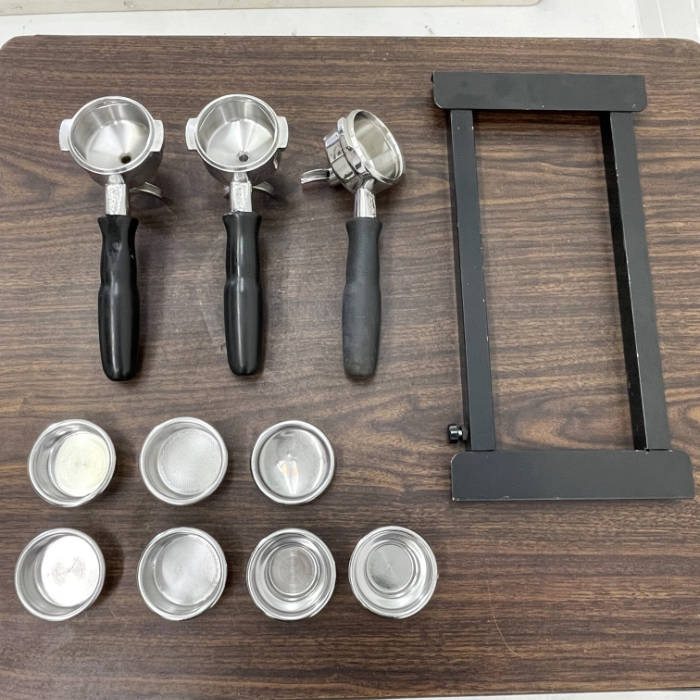 【中古】 エスプレッソマシン GB-5-2 マルゾッコ 2011年 エスプレッソマシン 業務用 【動産王】千葉☆送料無料