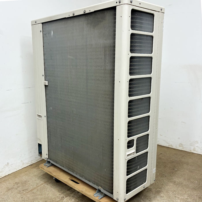 中古｜天カセエアコン 6馬力 内機2台 外機RAS-GP160RSH2 内機RCI-GP80K3 日立 2020年 業務用 天井カセット形 ｜動産王｜千葉｜送料無料