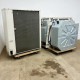 中古｜天カセエアコン 6馬力 内機2台 外機RAS-GP160RSH2 内機RCI-GP80K3 日立 2020年 業務用 天井カセット形 ｜動産王｜千葉｜送料無料