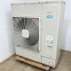 中古｜天カセエアコン 6馬力 内機2台 外機RAS-GP160RSH2 内機RCI-GP80K3 日立 2020年 業務用 天井カセット形 ｜動産王｜千葉｜送料無料