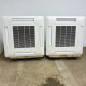 中古｜天カセエアコン 6馬力 内機2台 外機RAS-GP160RSH2 内機RCI-GP80K3 日立 2020年 業務用 天井カセット形 ｜動産王｜千葉｜送料無料