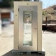 中古|エアーシャワー PCJ-88JM4 日立産機システム エアシャワー 除塵 除菌 Air Shower |動産王|千葉|送料無料