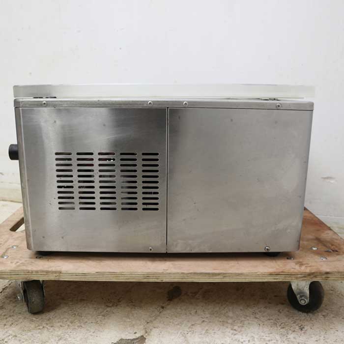 ☆中古品 ホシザキ真空包装機 HPS-300A 2015年 420x565x375mm