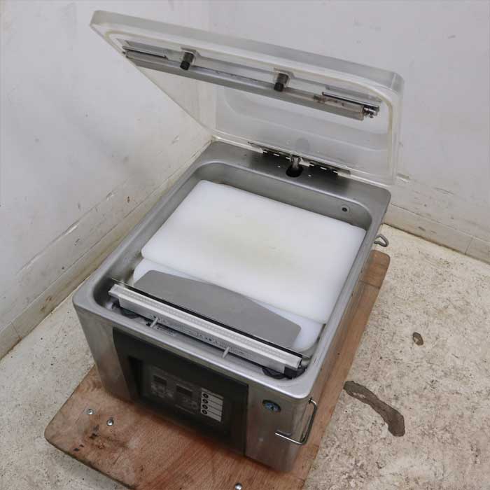 ☆中古品 ホシザキ真空包装機 HPS-300A 2015年 420x565x375mm