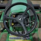 【中古】 乗用芝刈り機 リールモア JD 2653 東興産業 ジョンディア JOHN DEERE 芝刈機 ガソリン車 【動産王】千葉☆送料無料