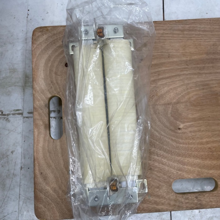 【新品】インバータ FR-A840-132K-1 三菱電機 2020年 未使用品【動産王】富山☆送料無料