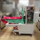 【中古】 横ピロー包装機 野菜包装機 PAW-550 日本ポリスター 2021年 【動産王】千葉☆送料無料