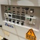 【中古】 横ピロー包装機 野菜包装機 PAW-550 日本ポリスター 2021年 【動産王】千葉☆送料無料