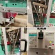 【中古】 横ピロー包装機 野菜包装機 PAW-550 日本ポリスター 2021年 【動産王】千葉☆送料無料