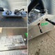 中古｜プレハブ冷蔵庫 3坪 外機:TAM200AT-SV 内機:TA201CH-UFK 東芝 2018年 冷蔵チャンバー 業務用 ｜動産王｜千葉｜送料無料