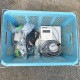 中古｜プレハブ冷蔵庫 3坪 外機:TAM200AT-SV 内機:TA201CH-UFK 東芝 2018年 冷蔵チャンバー 業務用 ｜動産王｜千葉｜送料無料
