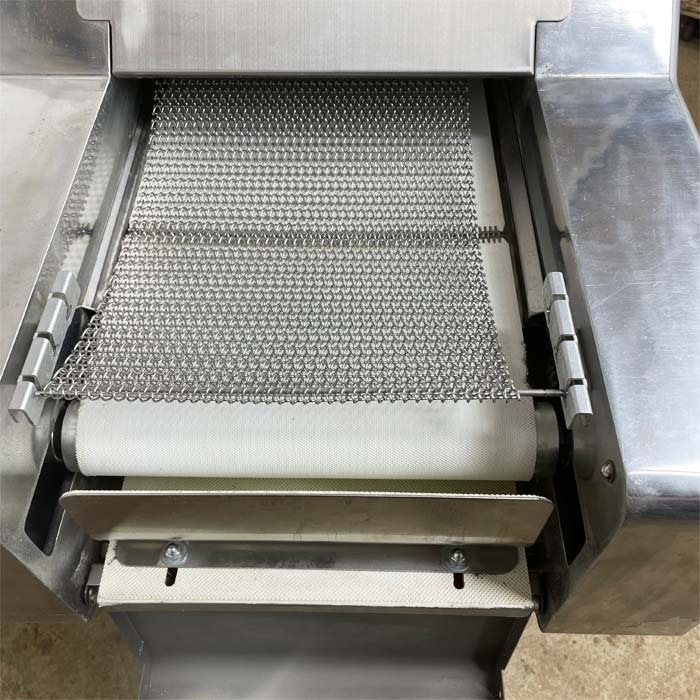 中古|モルダー DHDM-1 タカ商 製パン ベーカリー パン生地 ロール成形 |動産王|千葉|送料無料