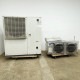 中古|冷凍用ユニット ECOV-EN22WB UCR-N5VHB 三菱 2018年 プレハブ 業務用 |動産王|千葉|送料無料