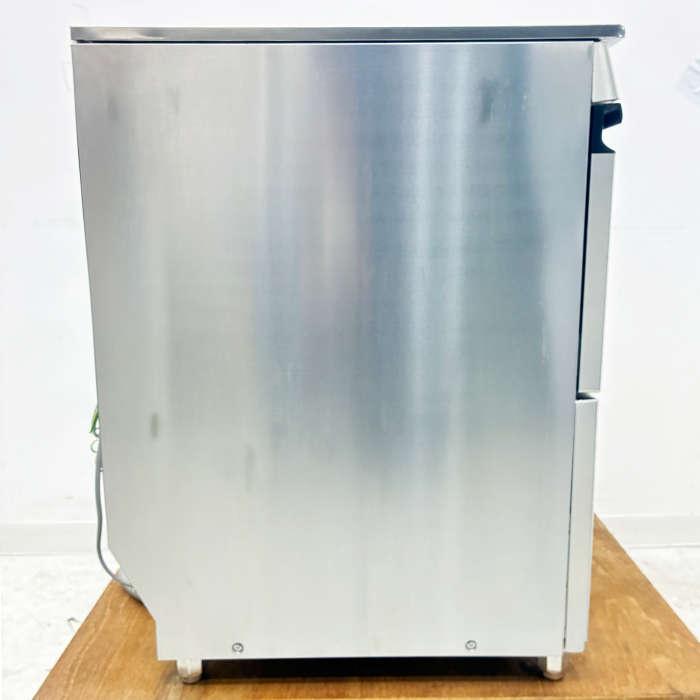中古｜食器洗浄機 JWE-400TUB ホシザキ 2020年 アンダーカウンター