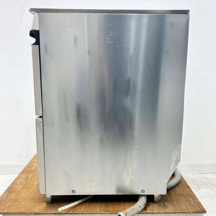 中古｜食器洗浄機 JWE-400TUB ホシザキ 2020年 アンダーカウンタータイプ 貯湯タンク内蔵 ｜動産王｜富山｜送料無料