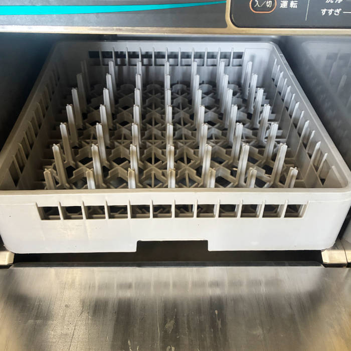中古｜食器洗浄機 JWE-400TUB ホシザキ 2020年 アンダーカウンタータイプ 貯湯タンク内蔵 ｜動産王｜富山｜送料無料