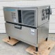 【中古】製氷機 IM-230DM-1-ST ホシザキ 2015年 スタックオンタイプ キューブアイスメーカー 【動産王】札幌★引取限定
