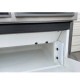 【中古】製氷機 IM-230DM-1-ST ホシザキ 2015年 スタックオンタイプ キューブアイスメーカー 【動産王】札幌★引取限定