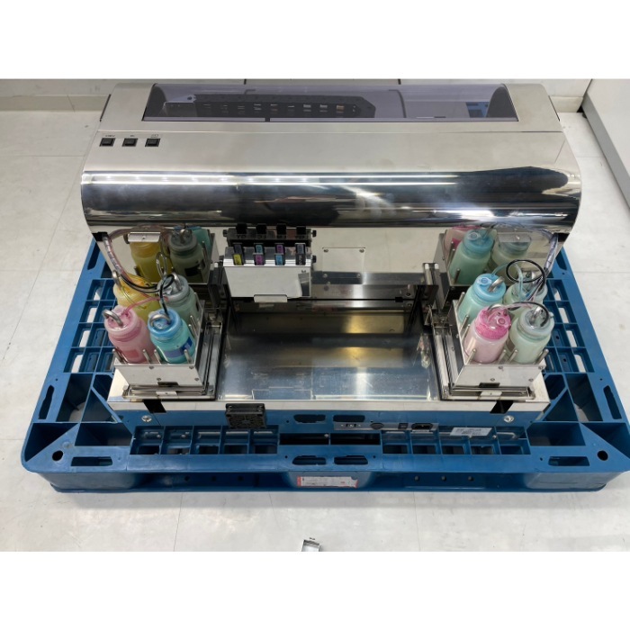 【中古】 可食プリンター MMP813BT-F マスターマインド 2015年式 【動産王】仙台☆送料無料