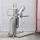 【中古】 ロール反転リフター RT-50MDT 京町産業車両 2019年 本体のみ 充電器なし 【動産王】大阪☆送料無料