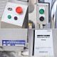 【中古】 ロール反転リフター RT-50MDT 京町産業車両 2019年 本体のみ 充電器なし 【動産王】大阪☆送料無料