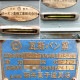 中古|ガスオーブン 瓦斯パン窯 新井菓子工具店 ホーオン菓機工業 1966年 LPガス 製菓 製パン ガス式 合羽橋 |動産王|千葉|送料無料