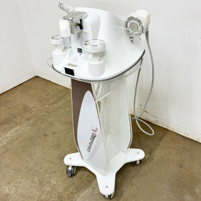 中古｜痩身機 ESK-3184CN ワールドジャパン 業務用 2022年 セルライト ゼロ ネオ Cellulite ZERO Neo ｜動産王｜千葉｜送料無料