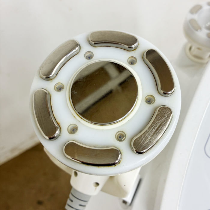中古｜痩身機 ESK-3184CN ワールドジャパン 業務用 2022年 セルライト ゼロ ネオ Cellulite ZERO Neo ｜動産王｜千葉｜送料無料