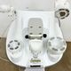 中古｜痩身機 ESK-3184CN ワールドジャパン 業務用 2022年 セルライト ゼロ ネオ Cellulite ZERO Neo ｜動産王｜千葉｜送料無料