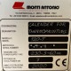 中古｜転写機 120-T MONTI ANTONIO モンティ2020年 業務用 アパレル 昇華 プレス機 印刷機 ｜動産王｜千葉｜送料無料