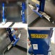 【中古】 スカイマックス2 2柱リフト LM8230 アルティア 2014年    自動車・バイク整備現状渡し【動産王】千葉☆送料無料
