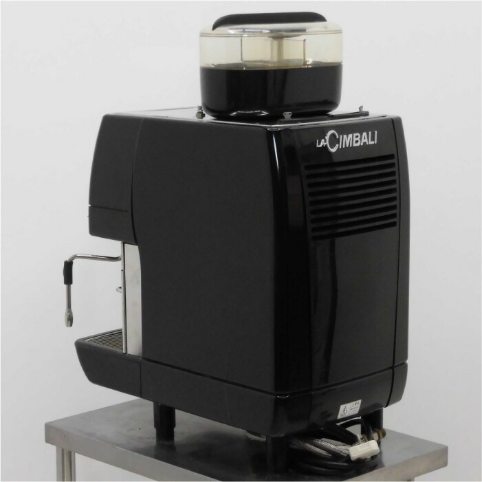 【中古】エスプレッソコーヒーマシン M1-CP10 FMI チンバリー 2013年   店舗什器現状渡し【動産王】千葉☆送料無料