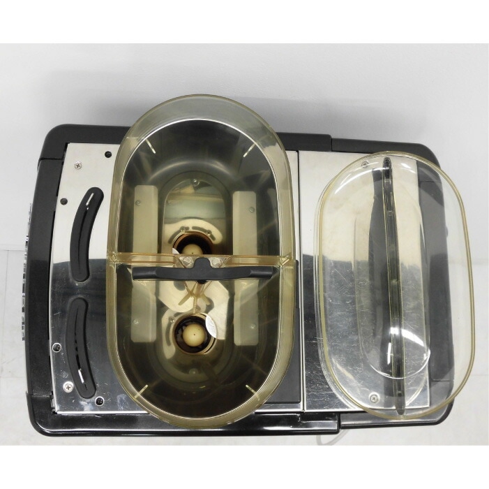 【中古】エスプレッソコーヒーマシン M1-CP10 FMI チンバリー 2013年   店舗什器現状渡し【動産王】千葉☆送料無料