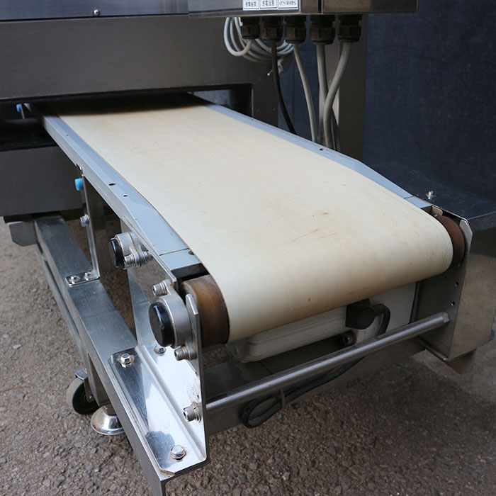 【中古】 金属検出機 CS2W-S350W-CDG,CS1-SS250 マイテック工業 金属探知機 食品機械 【動産王】千葉☆送料無料｜metal detector