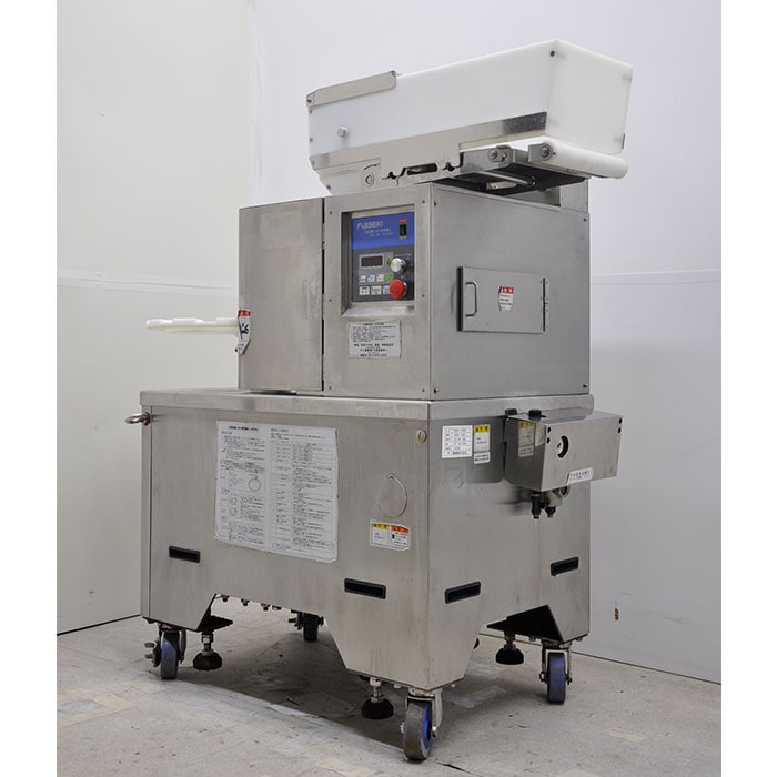 【中古】いなり寿し機 NSIN-2400 不二精機 2012年 寿し 現状渡し【動産王】大阪☆送料無料