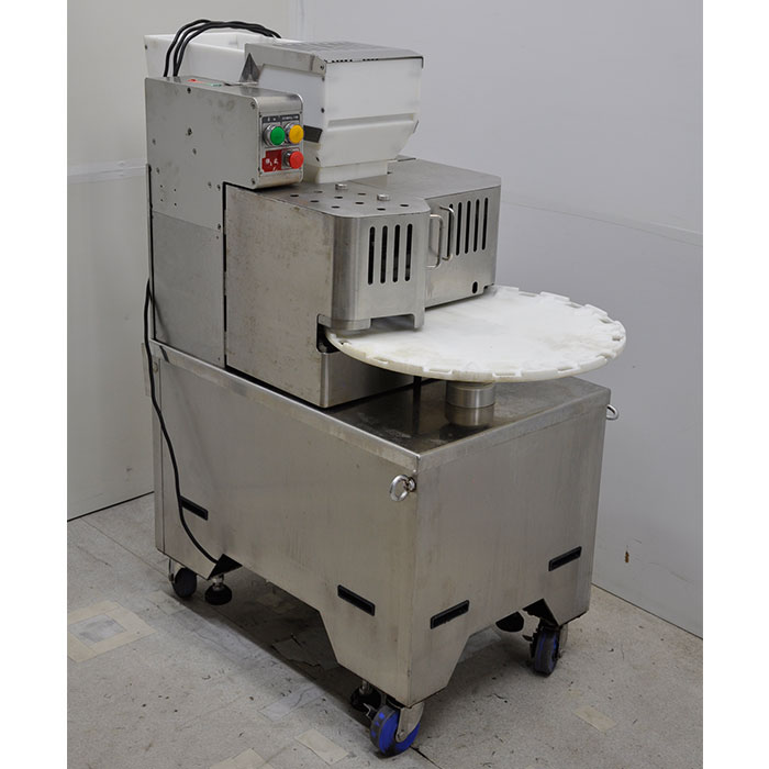 【中古】いなり寿し機 NSIN-2400 不二精機 2012年 寿し 現状渡し【動産王】大阪☆送料無料